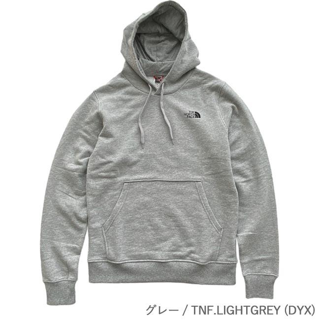 ザ ノースフェイス THE NORTH FACE スウェット パーカー メンズ プルオーバー 長袖 裏起毛 ロゴプリント Men's SIMPLE DOME HOODIE (NF0A7X1J)｜j-piaplus｜12