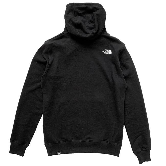 ザ ノースフェイス THE NORTH FACE スウェット パーカー メンズ プルオーバー 長袖 裏起毛 ロゴプリント Men's SIMPLE DOME HOODIE (NF0A7X1J)｜j-piaplus｜13