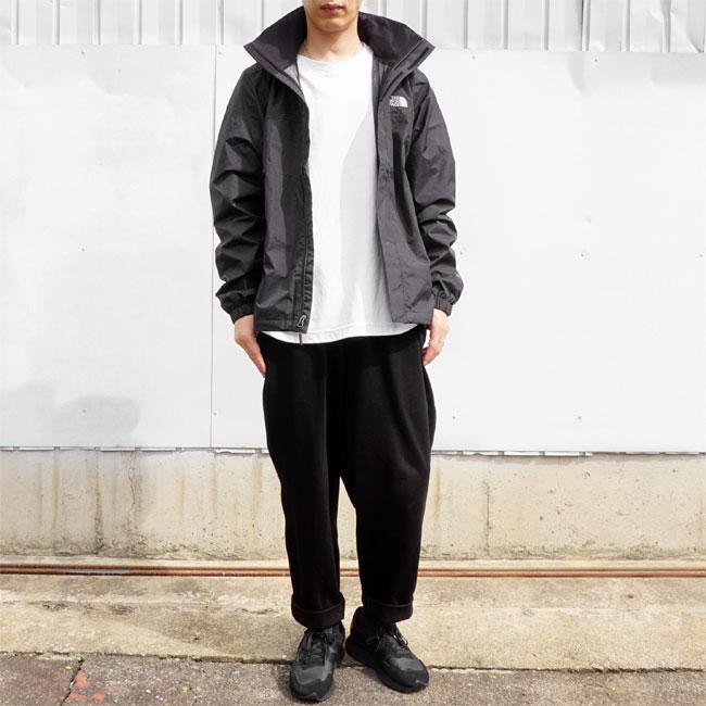 ノースフェイス リゾルブ ジャケット RESOLVE 2 JACKET マウンテン