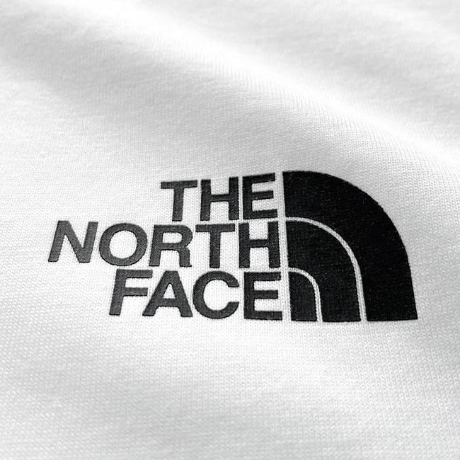 THE NORTH FACE ザ ・ノース・フェイス Tシャツ ワンポイント