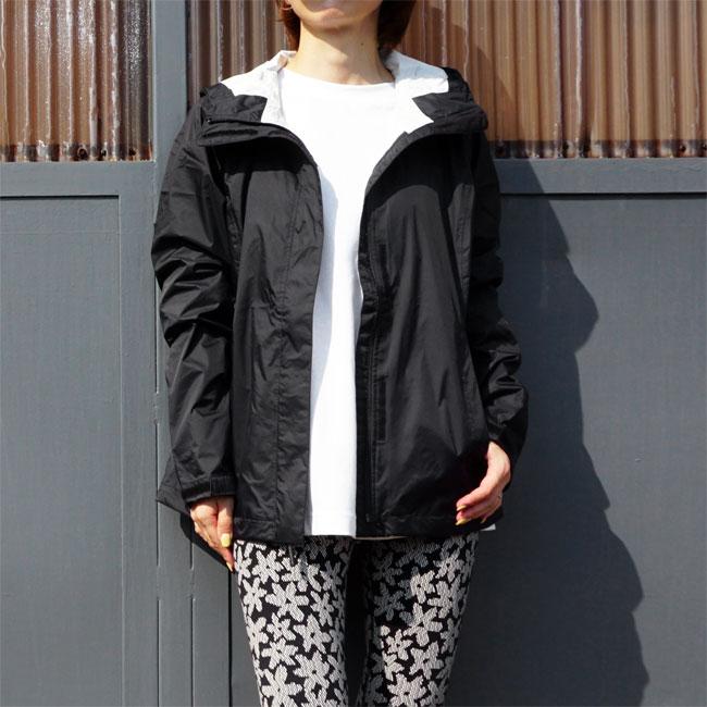 ザ ノースフェイス ナイロンジャケット THE NORTH FACE ベンチャー 2 ジャケット マウンテンパーカー Women's Venture  2 Jacket (NF0A2VCR)