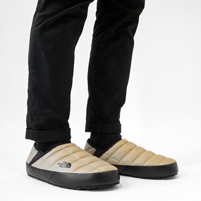 THE NORTH FACE 並行輸入品 ノースフェイス スニーカー モック