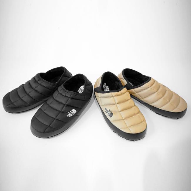 THE NORTH FACE 並行輸入品 ノースフェイス スニーカー モック