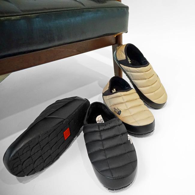 THE NORTH FACE 並行輸入品 ノースフェイス スニーカー モック