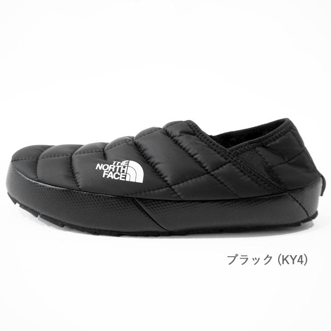 THE NORTH FACE 並行輸入品 ノースフェイス スニーカー モック