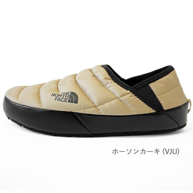 スニーカー THE NORTH FACE SNEAKER (NF0A3UZN) THE NORTH FACE 並行輸入品 ノースフェイス スニーカー モック