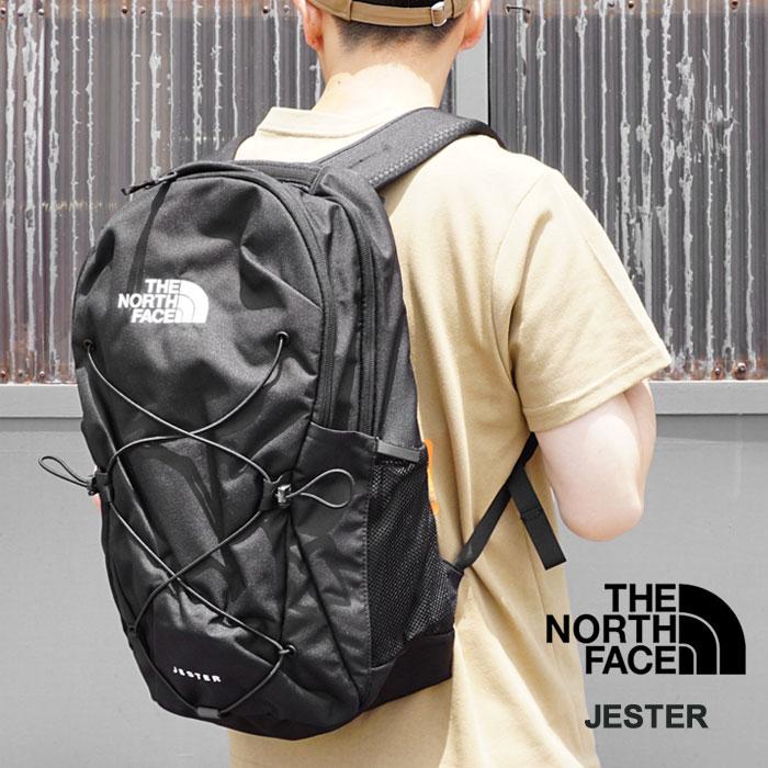 ノースフェイス リュック メンズ レディース THE NORTH FACE JESTER ジェスター NF0A3VXF バックパック リュックサック  バッグ デイパック 28L : thenorthface-nf0a3vxf : ジェイピアプラス - 通販 - Yahoo!ショッピング