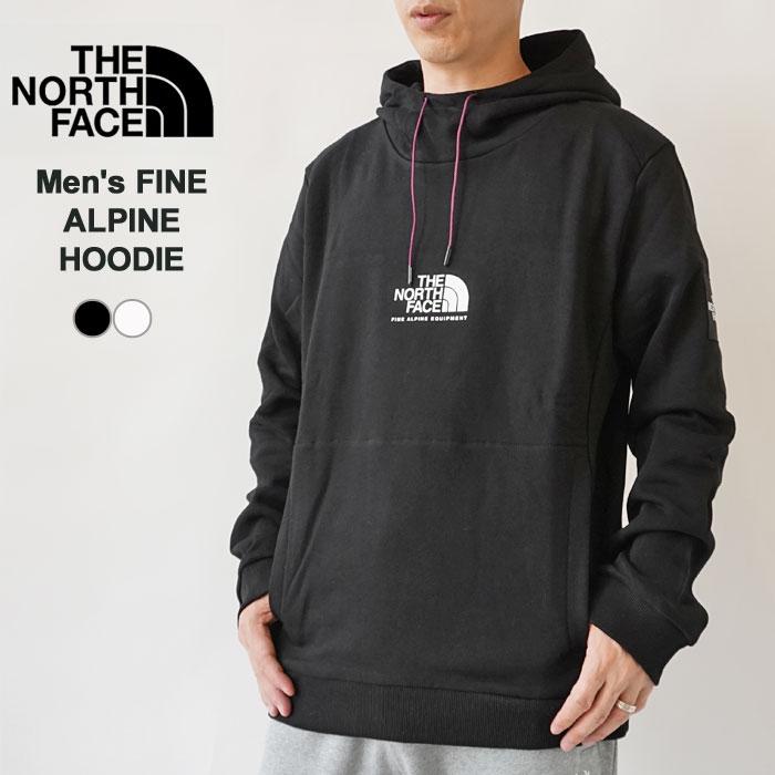 THE NORTH FACE 並行輸入品 ザ ノースフェイス スウェット