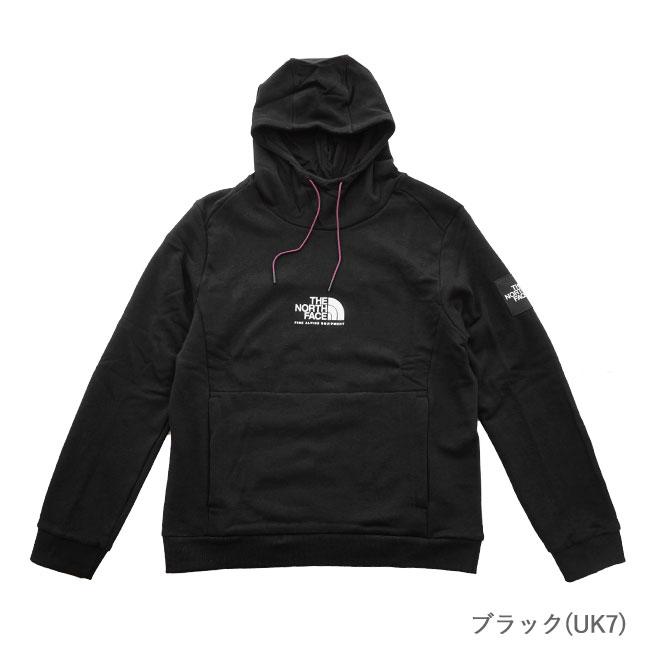 THE NORTH FACE 並行輸入品 ザ ノースフェイス スウェット