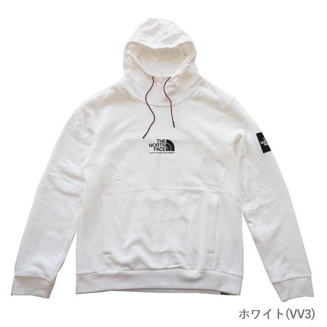 THE NORTH FACE 並行輸入品 ザ ノースフェイス スウェット