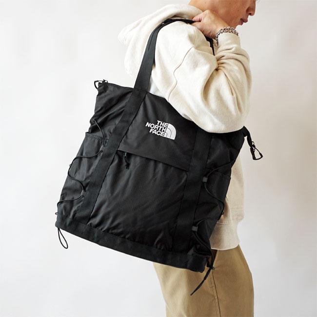 THE NORTH FACE ノースフェイス トートバッグ メンズ レディース THE NORTH FACE ノースフェイス トートバッグ メンズ レディース