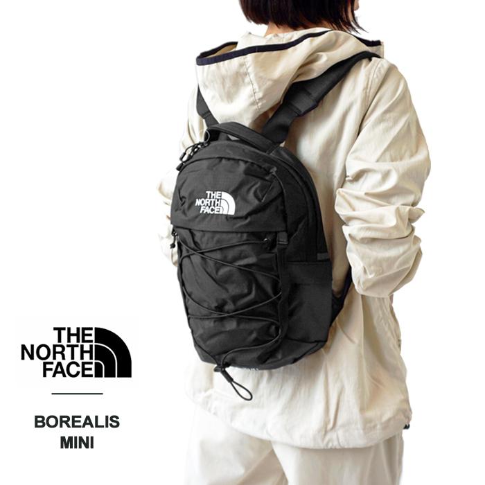 THE NORTH FACE 並行輸入品 ノースフェイス リュック BOREALIS
