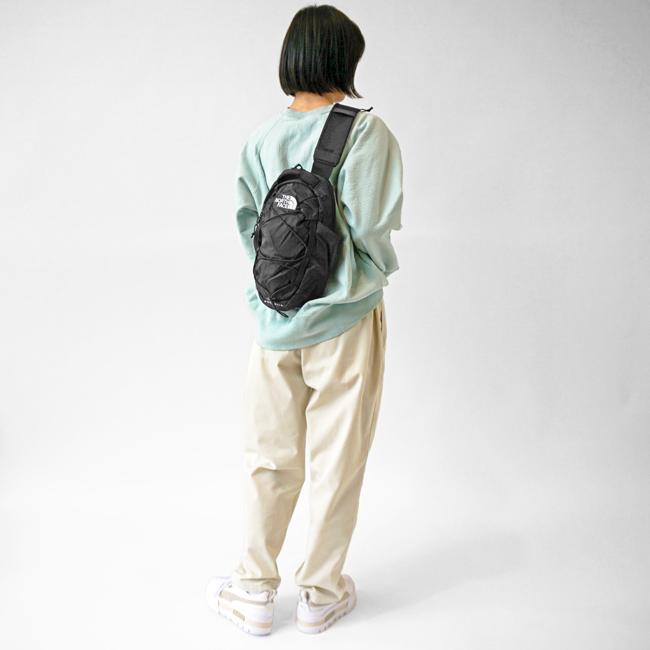 美品✨ザノースフェイス　リュック　バックパック　グレー　　BOREALIS セール】国内未発売 USモデル THE NORTH FACE(ザ・ノース