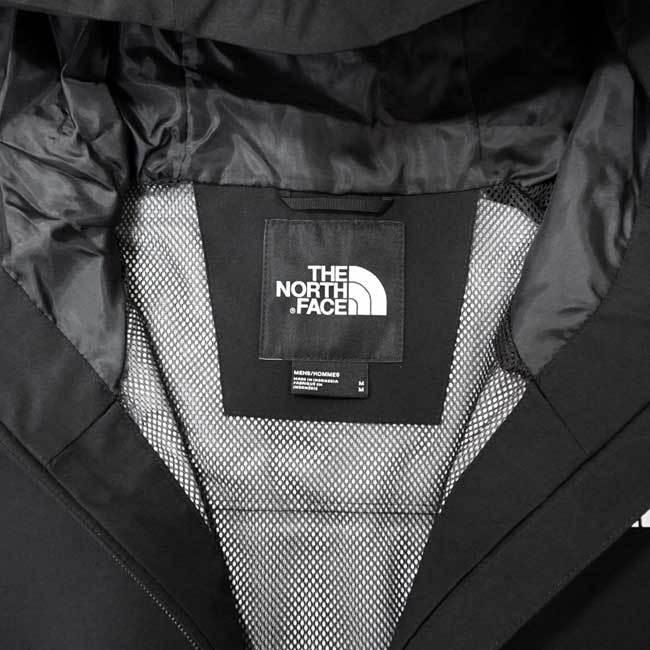 THE NORTH FACE ザ ノースフェイス アノラック パーカー THE NORTH FACE ザ ノースフェイス アノラック パーカー