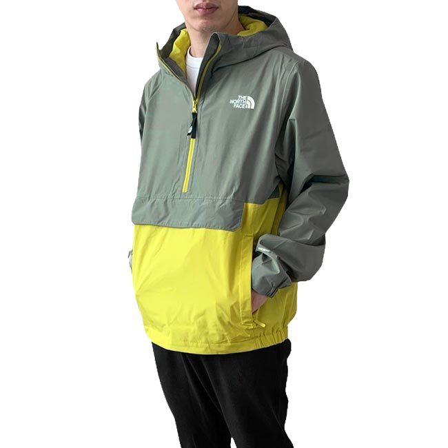 THE NORTH FACE ザ ノースフェイス アノラック パーカー THE NORTH FACE ザ ノースフェイス アノラック パーカー