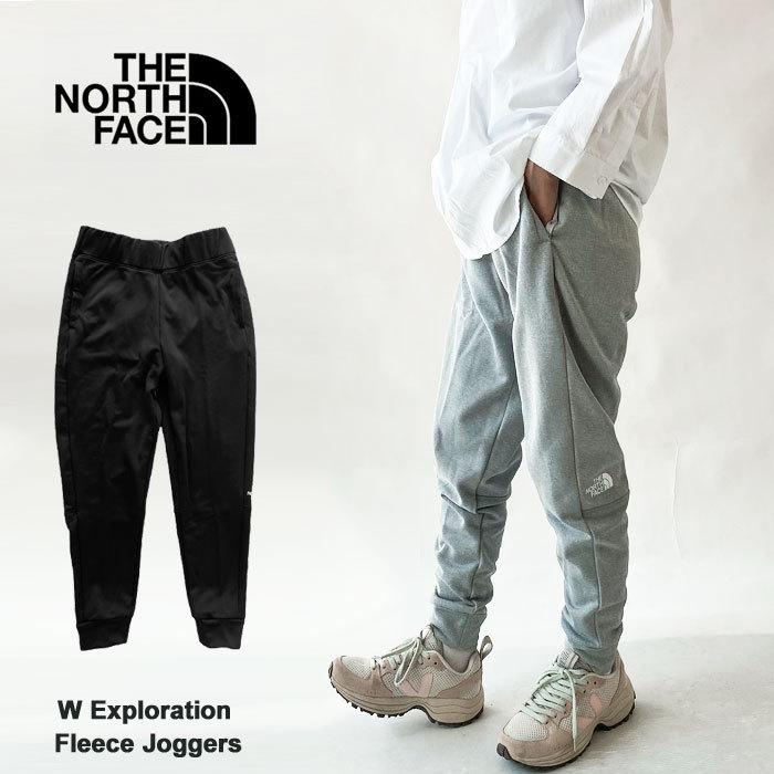ベストセラー Nf0a5gb9 Joggers Fleece Exploration W フリース スポーツウェア スウェットパンツ Face North The レディース ジョガーパンツ ジャージ ノースフェイス レディース ジョガーパンツ ジャージ ノースフェイス ボトムス パンツ