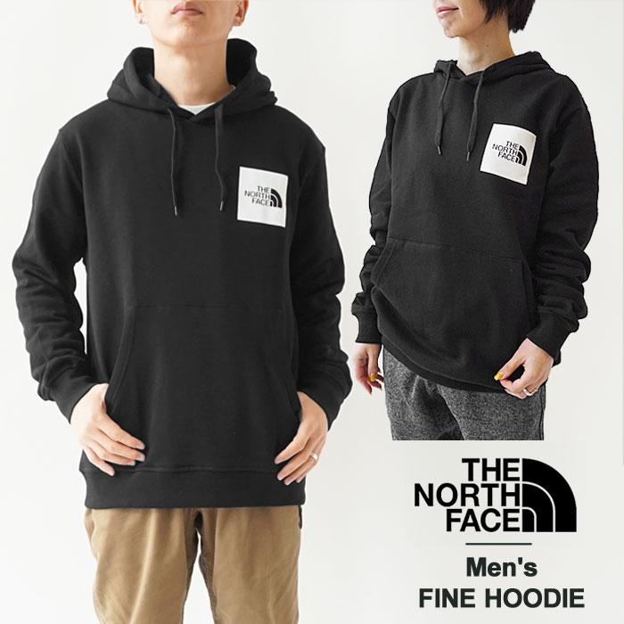 新品未使用 THE NORTHFACE メンズスウェットパーカー 2XL寸 黒 THE NORTH FACE（ザ ノースフェイス） パーカー メンズ レディース