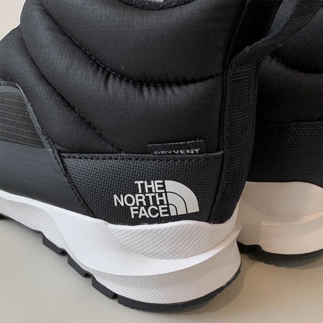 THE NORTH FACE ザ ノースフェイス ショートブーツ レディース