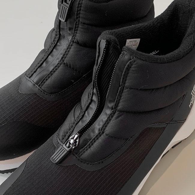 THE NORTH FACE ザ ノースフェイス ショートブーツ レディース THE NORTH FACE ザ ノースフェイス ショートブーツ レディース