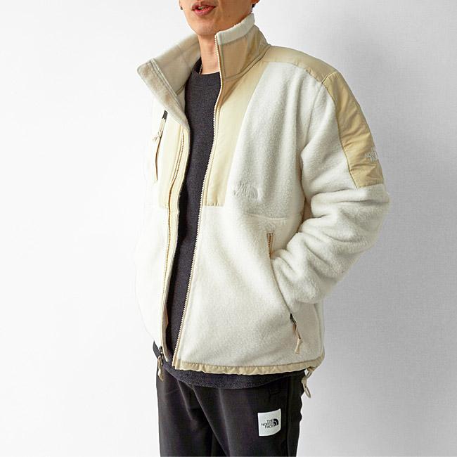 ザ ノースフェイス THE NORTH FACE メンズ デナリジャケット ボアジャケット シェルパ フリース ブルゾン アウター Men's 94 SHERPA DENALI JACKET (NF0A7URI)｜j-piaplus｜03