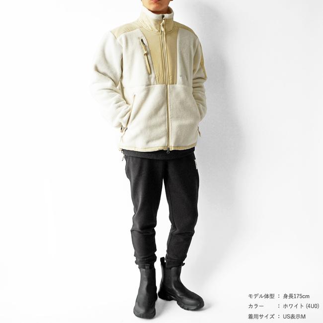 ザ ノースフェイス THE NORTH FACE メンズ デナリジャケット ボアジャケット シェルパ フリース ブルゾン アウター Men's 94 SHERPA DENALI JACKET (NF0A7URI)｜j-piaplus｜04