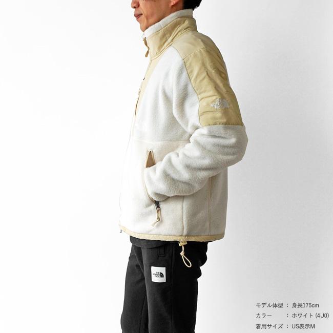 ザ ノースフェイス THE NORTH FACE メンズ デナリジャケット ボアジャケット シェルパ フリース ブルゾン アウター Men's 94 SHERPA DENALI JACKET (NF0A7URI)｜j-piaplus｜05