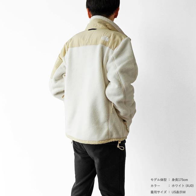 ザ ノースフェイス THE NORTH FACE メンズ デナリジャケット ボアジャケット シェルパ フリース ブルゾン アウター Men's 94 SHERPA DENALI JACKET (NF0A7URI)｜j-piaplus｜06