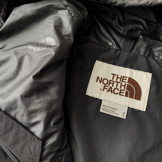 THE NORTH FACE ザ ノースフェイス ナイロン ジャケット メンズ