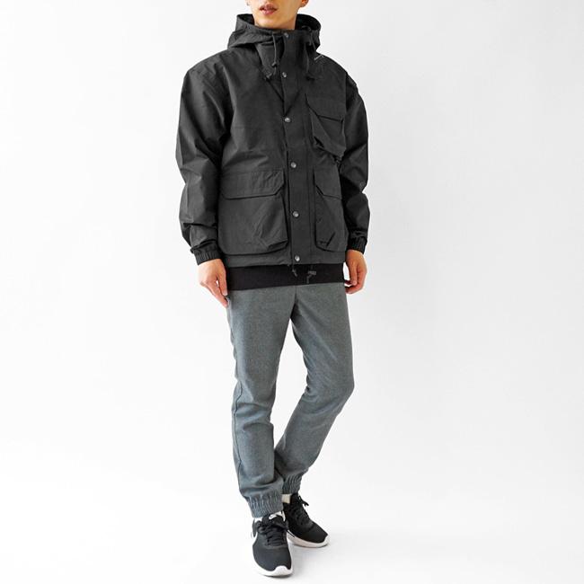 ザ ノースフェイス THE NORTH FACE ナイロン ジャケット メンズ マウンテンパーカー レインジャケット Men’s M66 Utility Rain Jacket (NF0A7URV)｜j-piaplus｜03