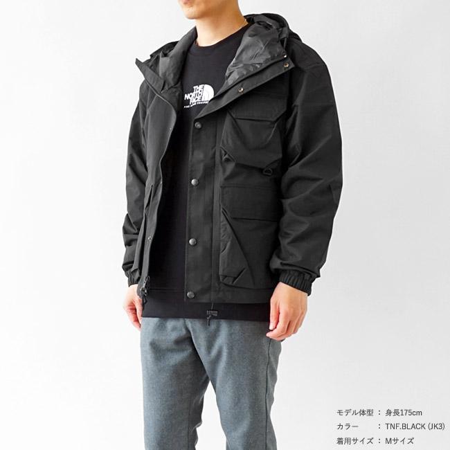 THE NORTH FACE ザ ノースフェイス ナイロン ジャケット メンズ THE NORTH FACE ザ ノースフェイス ナイロン ジャケット メンズ