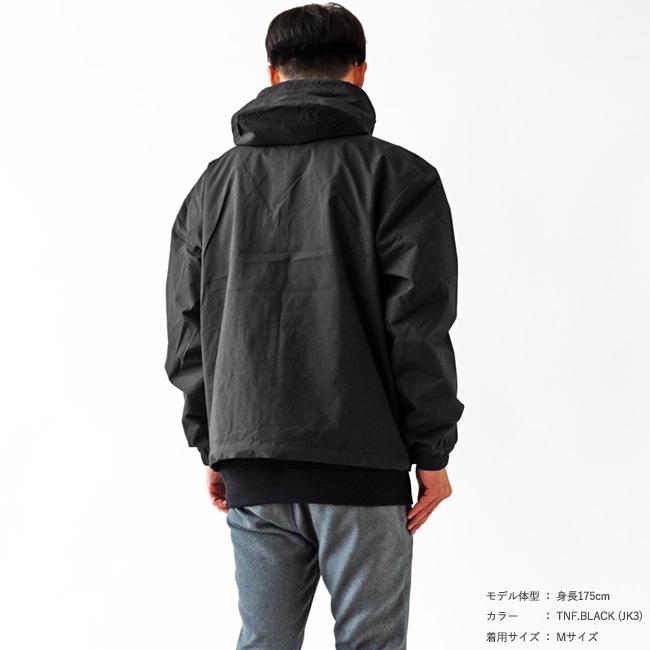 ザ ノースフェイス THE NORTH FACE ナイロン ジャケット メンズ マウンテンパーカー レインジャケット Men’s M66 Utility Rain Jacket (NF0A7URV)｜j-piaplus｜06