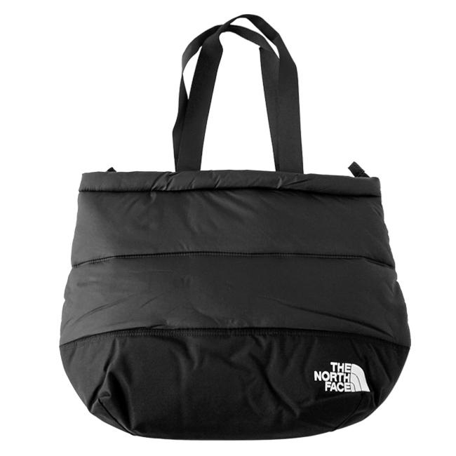 ザ ノースフェイス トートバッグ メンズ レディース THE NORTH FACE NUPTSE TOTE ヌプシ トート キルティング 中綿 キルト NF0A81BU｜j-piaplus｜07