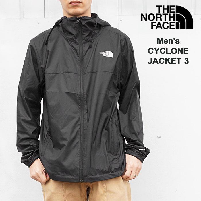 ノースフェイス ナイロン ジャケット メンズ THE NORTH FACE Men's