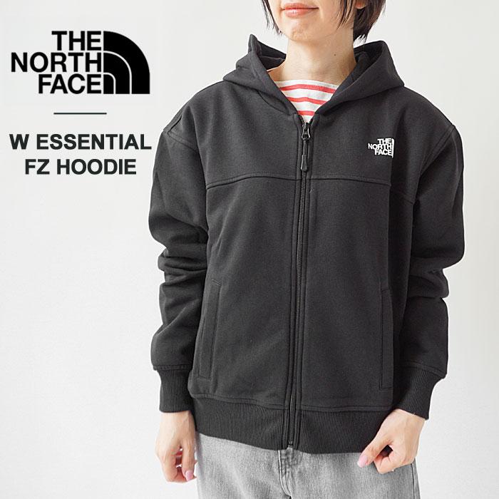 ザ ノースフェイス パーカー レディース THE NORTH FACE W ESSENTIAL