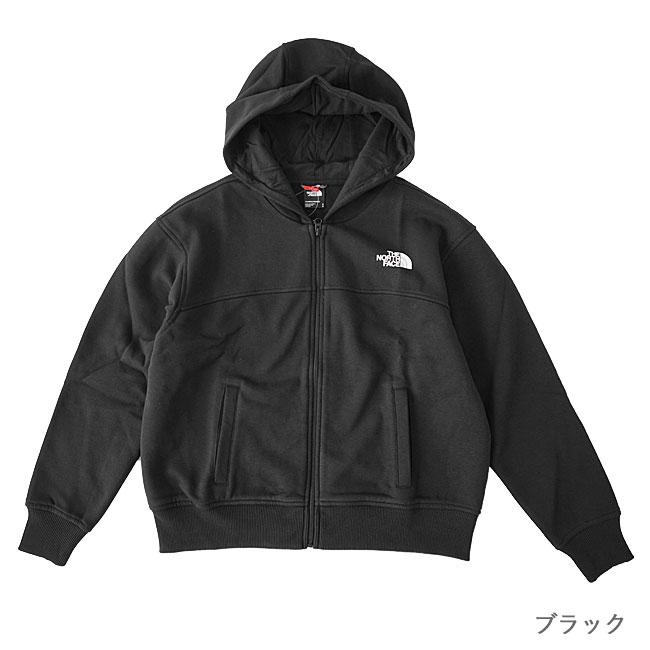 THE NORTH FACE ザ ノースフェイス スウェット パーカー THE NORTH FACE ザ ノースフェイス スウェット パーカー