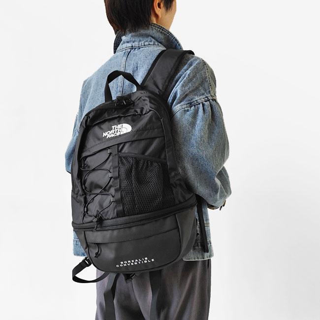 THE NORTH FACE ザ ノースフェイス リュック BOREALIS