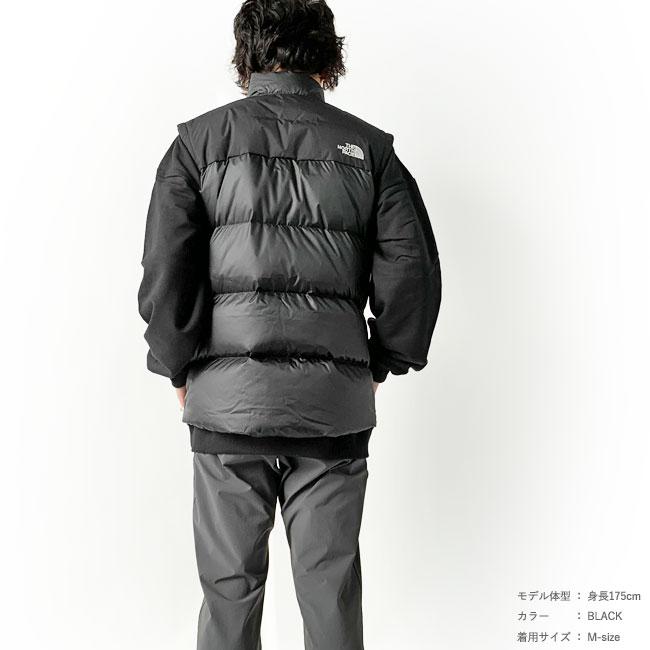 THE NORTH FACE ノースフェイス ダウン ベスト メンズ M DIABLO THE NORTH FACE ノースフェイス ダウン ベスト メンズ M DIABLO