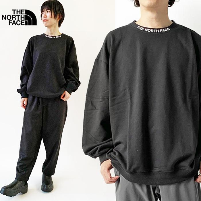 THE NORTH FACE ノースフェイス スウェット トレーナー メンズ M THE NORTH FACE ノースフェイス スウェット トレーナー メンズ M