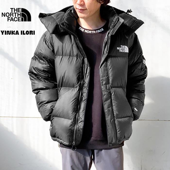 THE NORTH FACE ノースフェイス ダウン ジャケット メンズ THE NORTH FACE ノースフェイス ダウン ジャケット メンズ