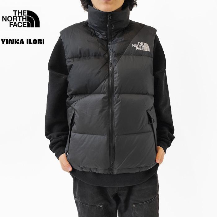 未使用/The North Face リバーシブルダウンベスト 楽天市場】north face ベスト リバーシブルの通販