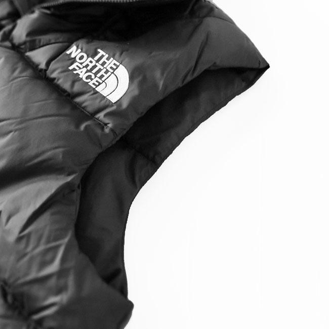 THE NORTH FACE ノースフェイス ダウン ベスト メンズ M TNF