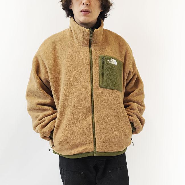 THE NORTH FACE ノースフェイス ジャケット リバーシブル メンズ THE NORTH FACE ノースフェイス ジャケット リバーシブル メンズ