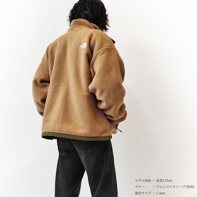 THE NORTH FACE ノースフェイス ジャケット リバーシブル メンズ THE NORTH FACE ノースフェイス ジャケット リバーシブル メンズ