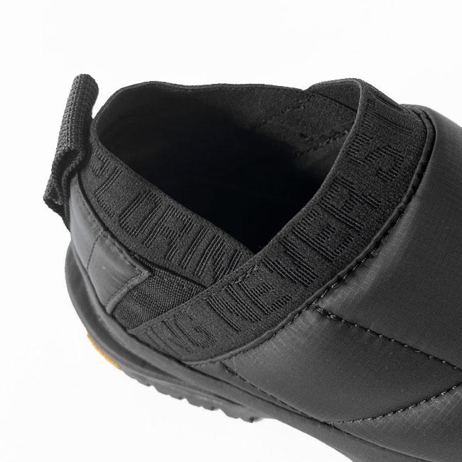 THE NORTH FACE ノースフェイス スリッポン サンダル ミュール 靴 ザ・ノース・フェイス THE NORTH FACE ノースフェイス THE NORTH