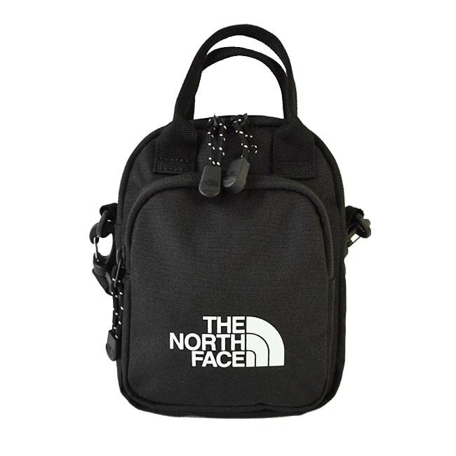 ザ ノースフェイス THE NORTH FACEショルダーバッグ レディース メンズ  New Simple Mini Bag シンプル ミニバッグ NN2PN53J 2Way｜j-piaplus｜08