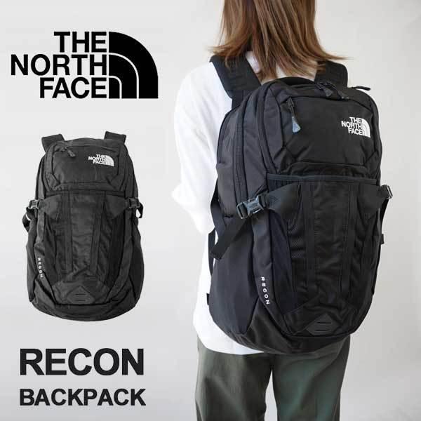 ノースフェイス リュック メンズ レディース The North Face Recon リーコン バックパック デイパック 30l 大容量 Nf0a3kv1 Jk3 ブラック 本国 正規品 Thenorthface Recon Nf0a3kv1 ジェイピアプラス 通販 Yahoo ショッピング