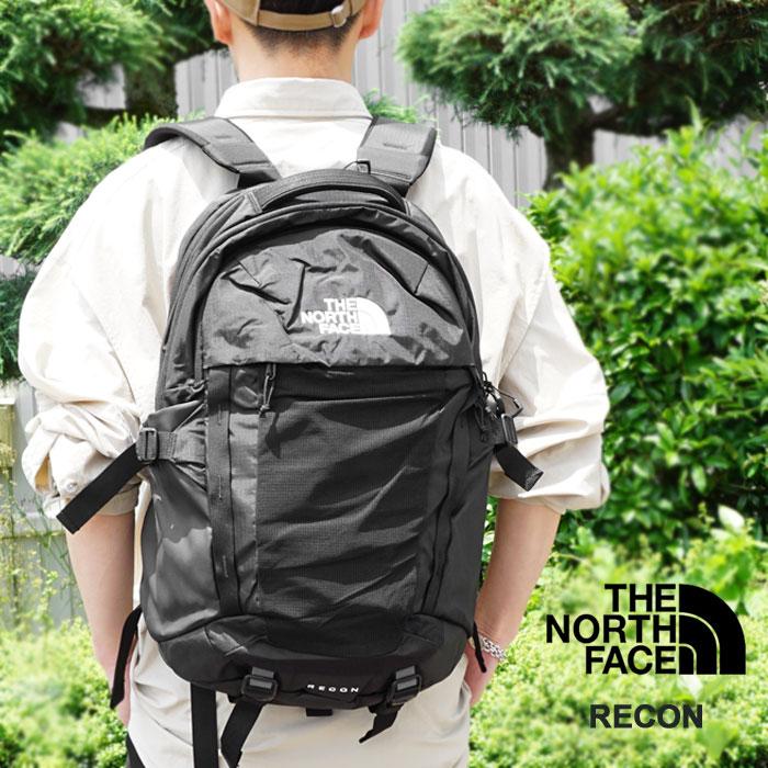 ノースフェイス リュック メンズ レディース THE NORTH FACE RECON