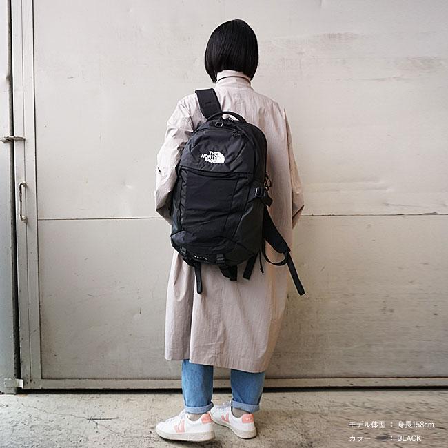 ノースフェイス リュック メンズ レディース THE NORTH FACE RECON