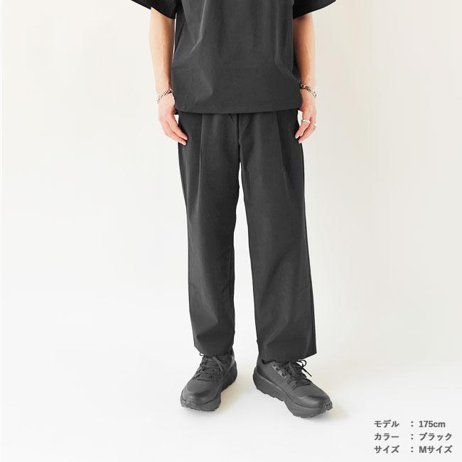 THOUSAND MILE（サウザンドマイル） セットアップ Tシャツ パンツ