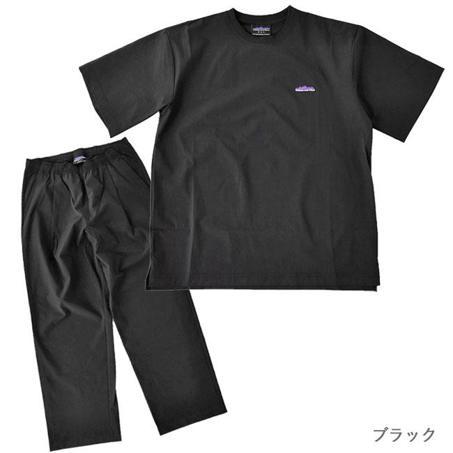 THOUSAND MILE（サウザンドマイル） セットアップ Tシャツ パンツ